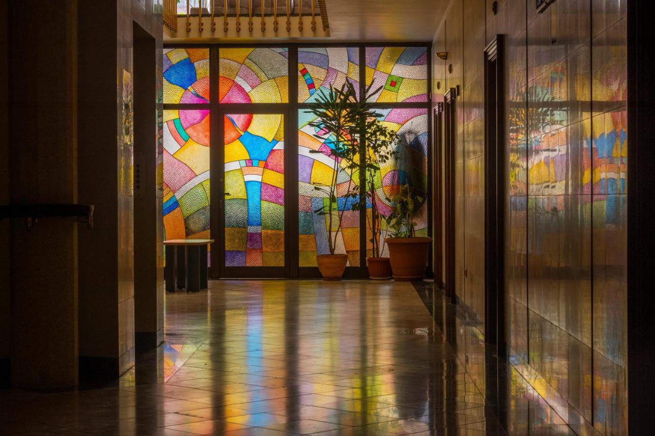 דימיטרובגרד Hotel Slaviani מראה חיצוני תמונה