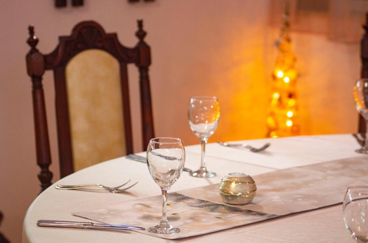 דימיטרובגרד Hotel Slaviani מראה חיצוני תמונה